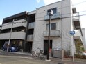 シャーメゾン西放出公園