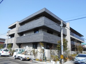 シエクル外観写真