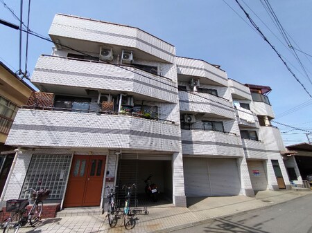 メゾンドブラン外観写真