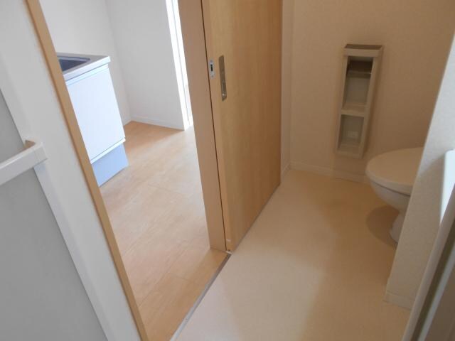 物件内観写真11　