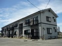 シャトレ深町　A棟