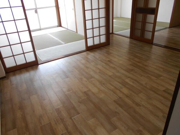 居室