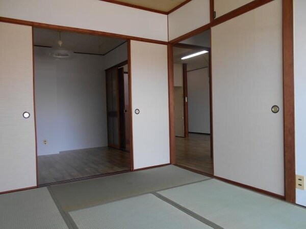 居室