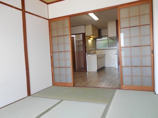 居室