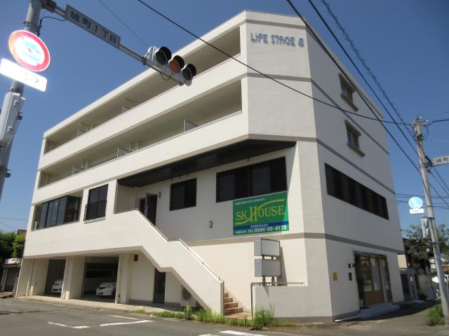 ライフステージⅤ