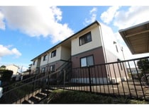 グランドール倉永の外観写真