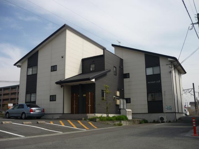 ライフステージⅡ