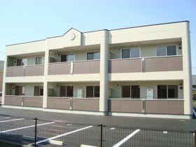 エクセルハイム岩ヶ下Ⅲ