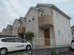 デライト24外観写真