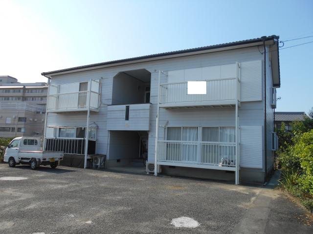 田隈コーポ