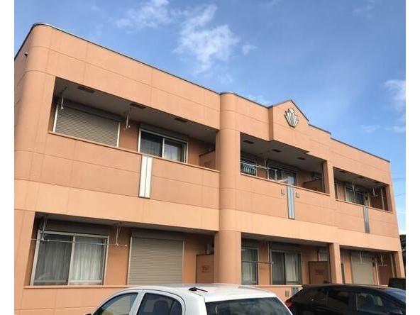 アヴァンティ　岬