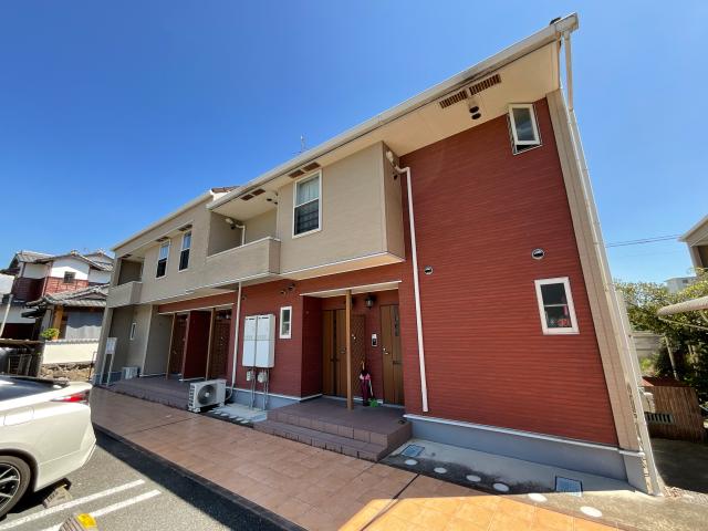 エーデルハイムⅡ