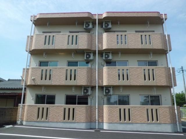 Y'sスクエア汐屋町
