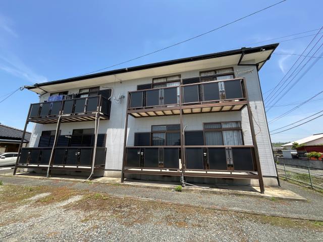 シャトレ弐番館
