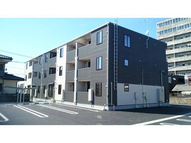 K‘ｓコート大牟田