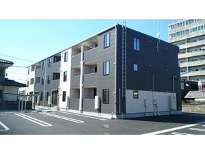 K‘ｓコート大牟田外観写真