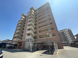 シベール小浜外観写真