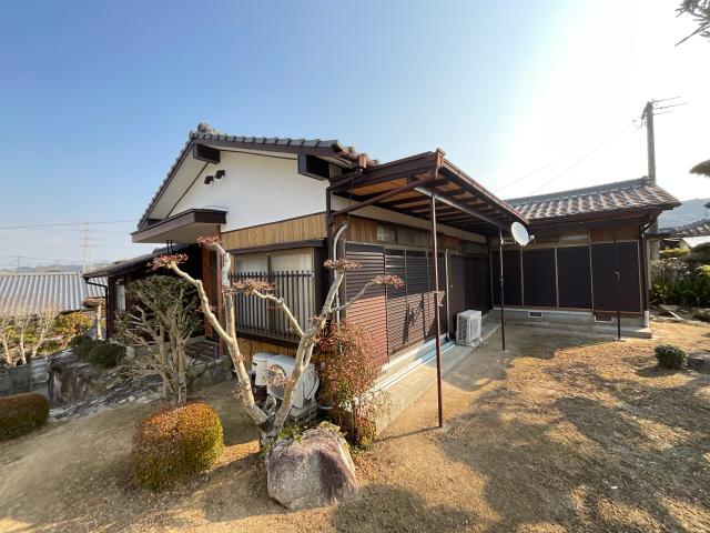 宮部貸家