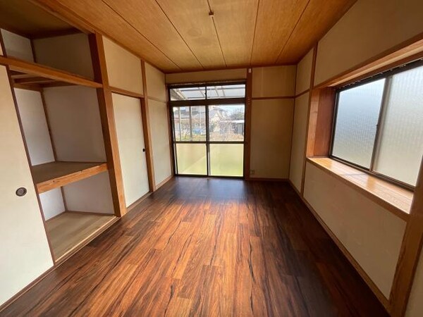 居室