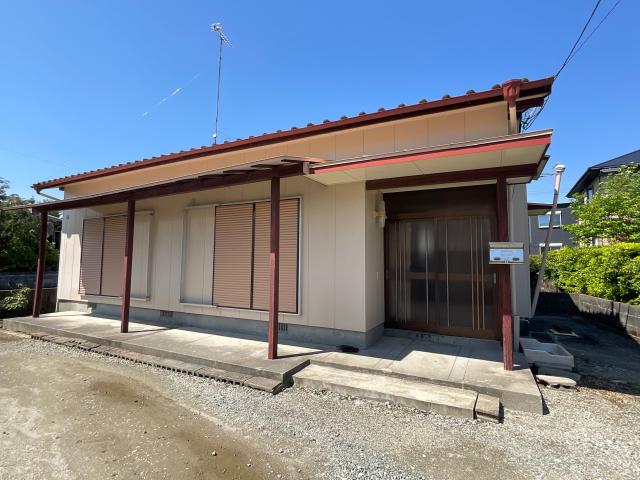片平町貸家Ⅲ「