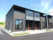 フローラ手鎌Ⅱの外観写真