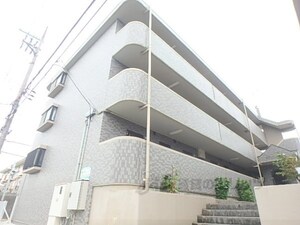グランシャリオＢ棟外観写真
