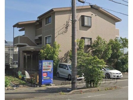 大溝ハウス城山台外観写真