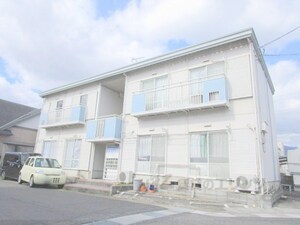 コーポ和迩外観写真