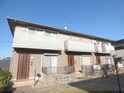 レークヴィレッジ本堅田A棟