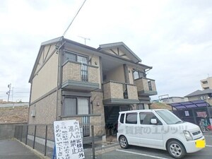 サンライズ堅田外観写真