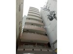 マンション外観