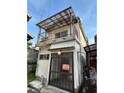 柏原市田辺2丁目戸建