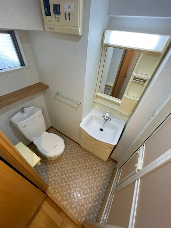 物件内観写真11　