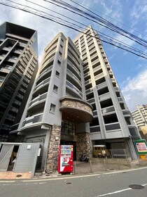 No.40PROJECT2100博多駅前の外観写真