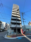 コスモス御笠川