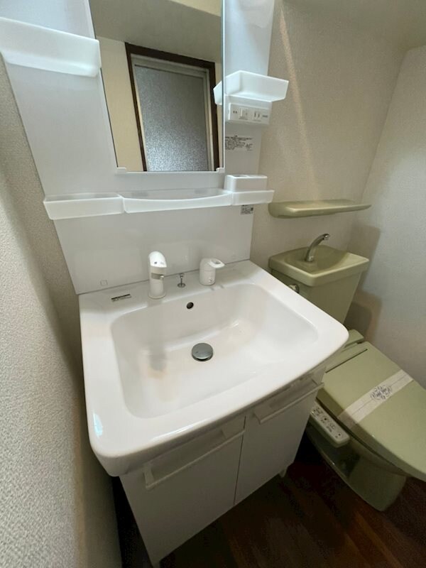 物件内観写真11　