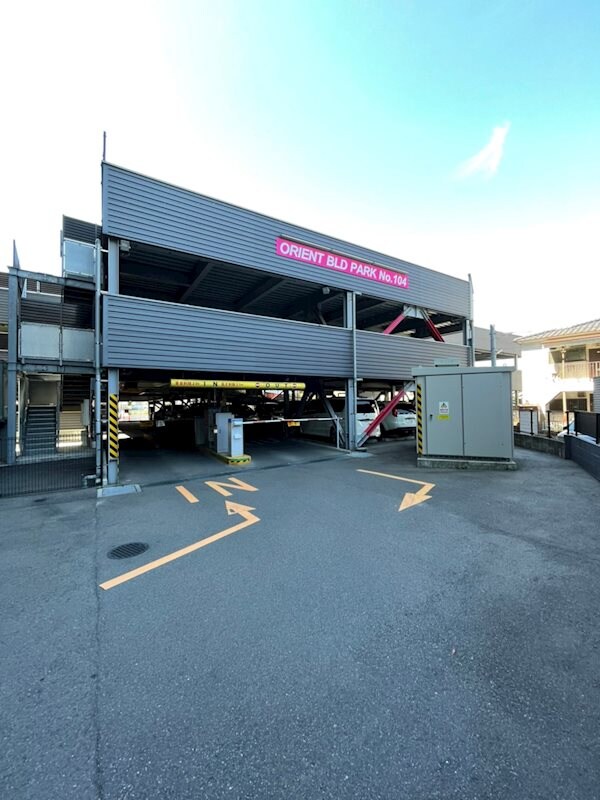 物件内観写真11　