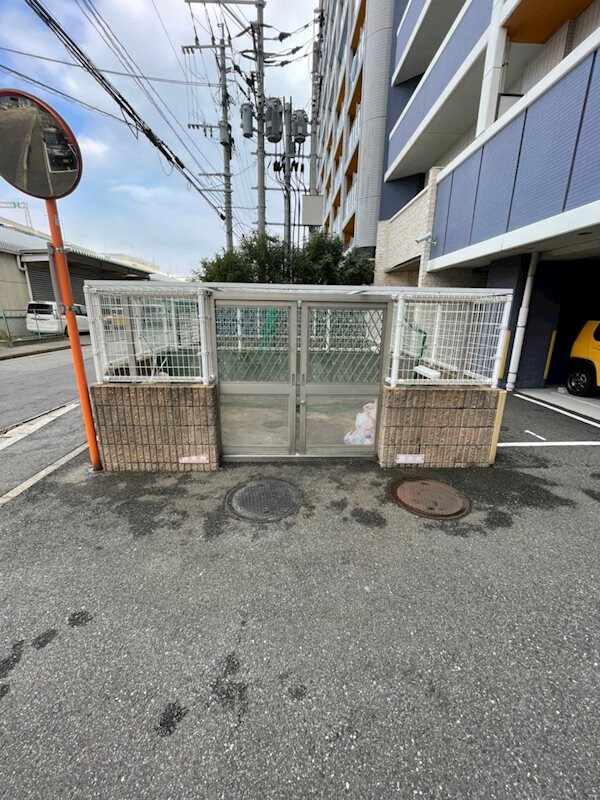 物件内観写真21　