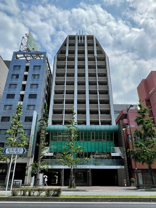 赤坂ランドマークタワー
