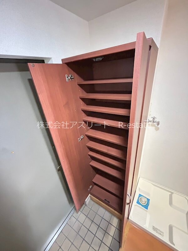 物件内観写真14　