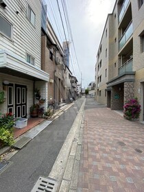 鹿児島本線 博多駅 2階建 築23年の外観写真