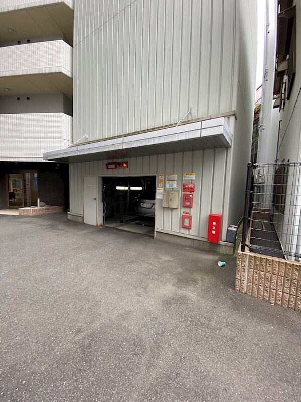 物件内観写真21　