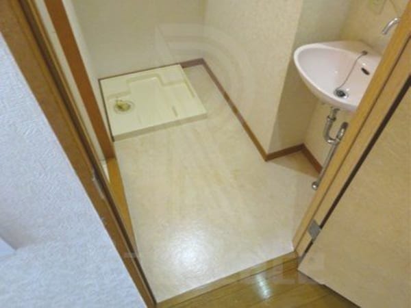 洗面所