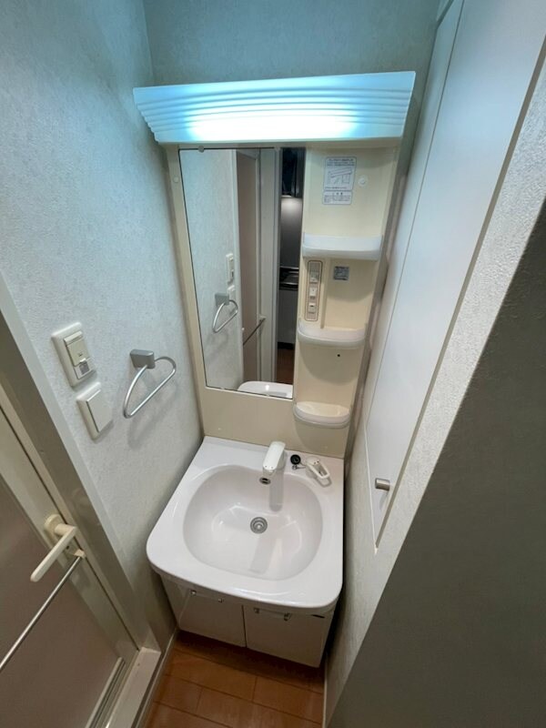 物件内観写真11　