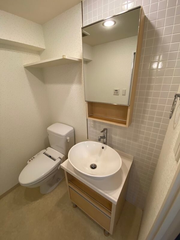 物件内観写真11　