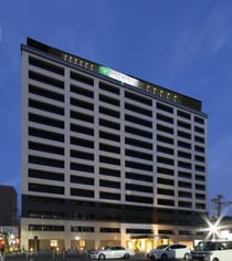 エンクレスト博多EASTPARKの外観写真