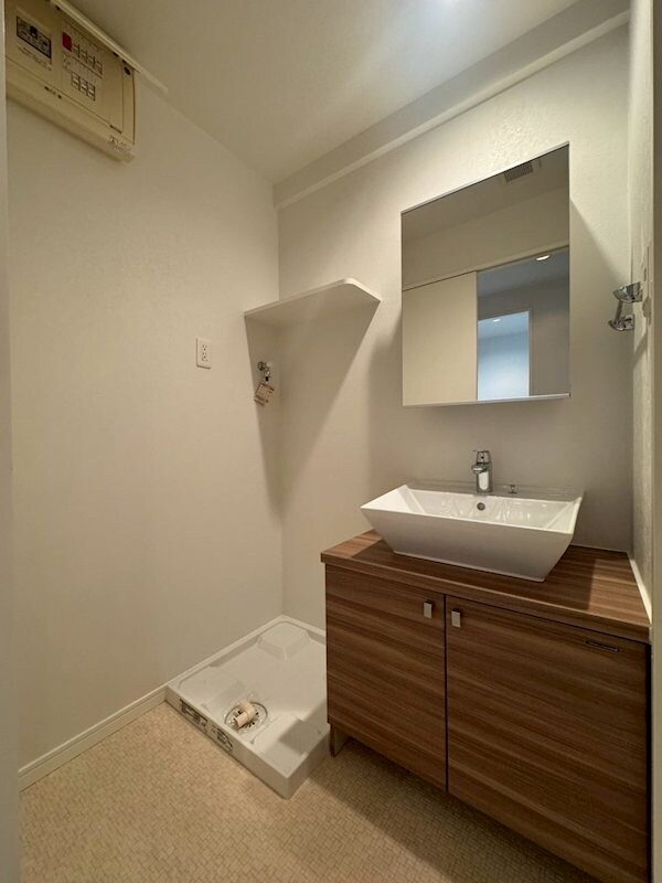 物件内観写真11　