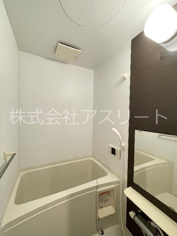 風呂画像