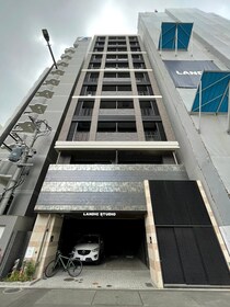 鹿児島本線 博多駅 11階建 築5年の外観写真