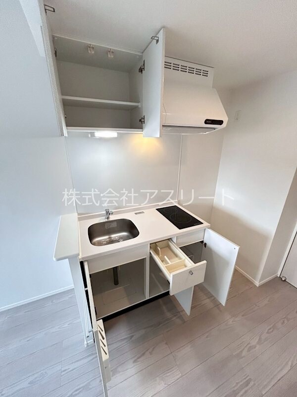 物件内観写真21　